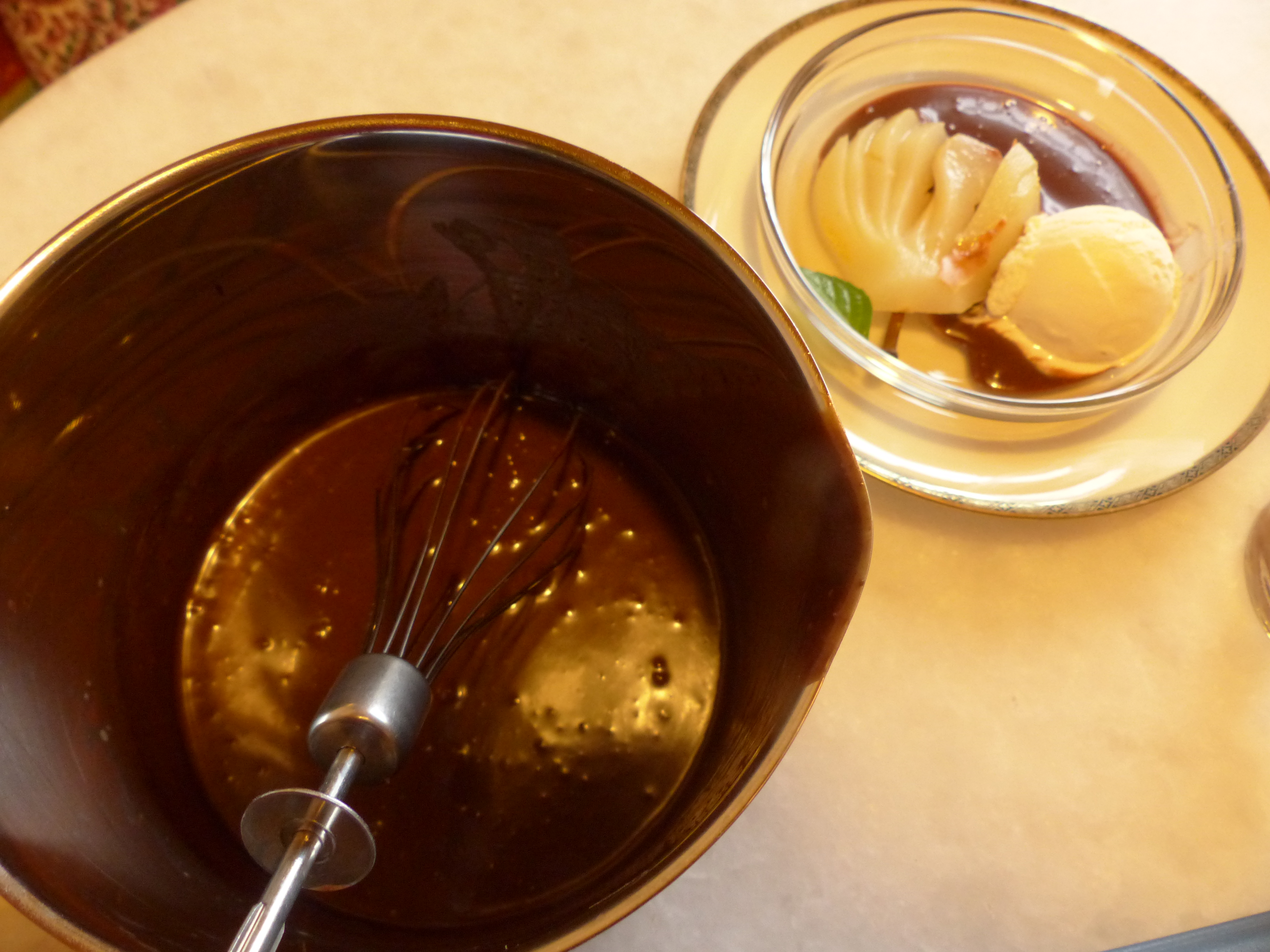 Birne Helene 