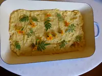 Polenta und Variationen