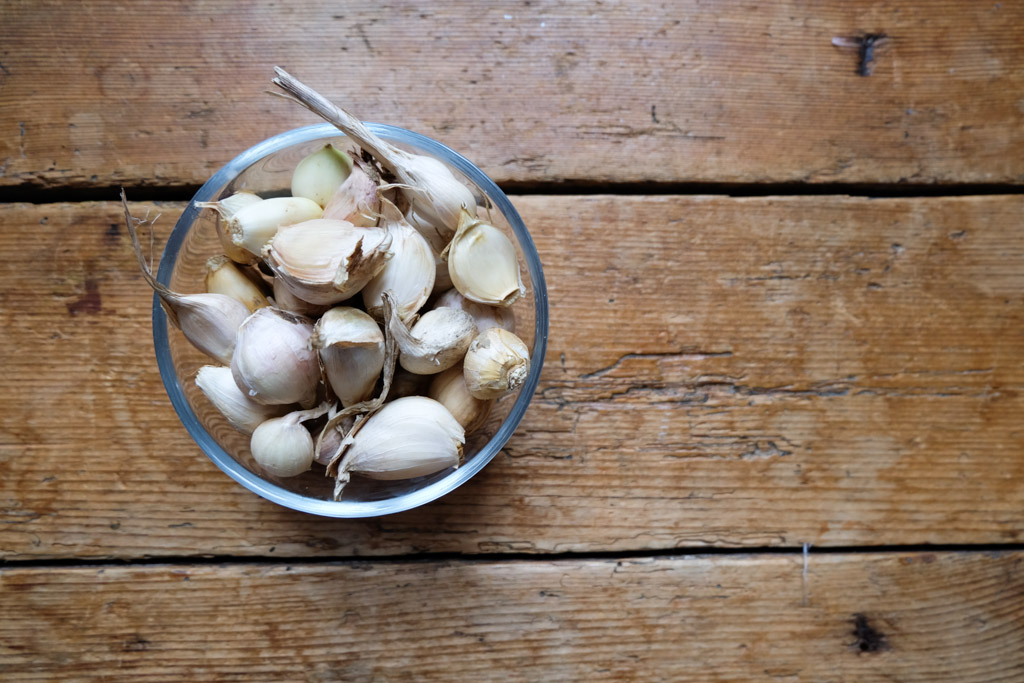 Knoblauch
