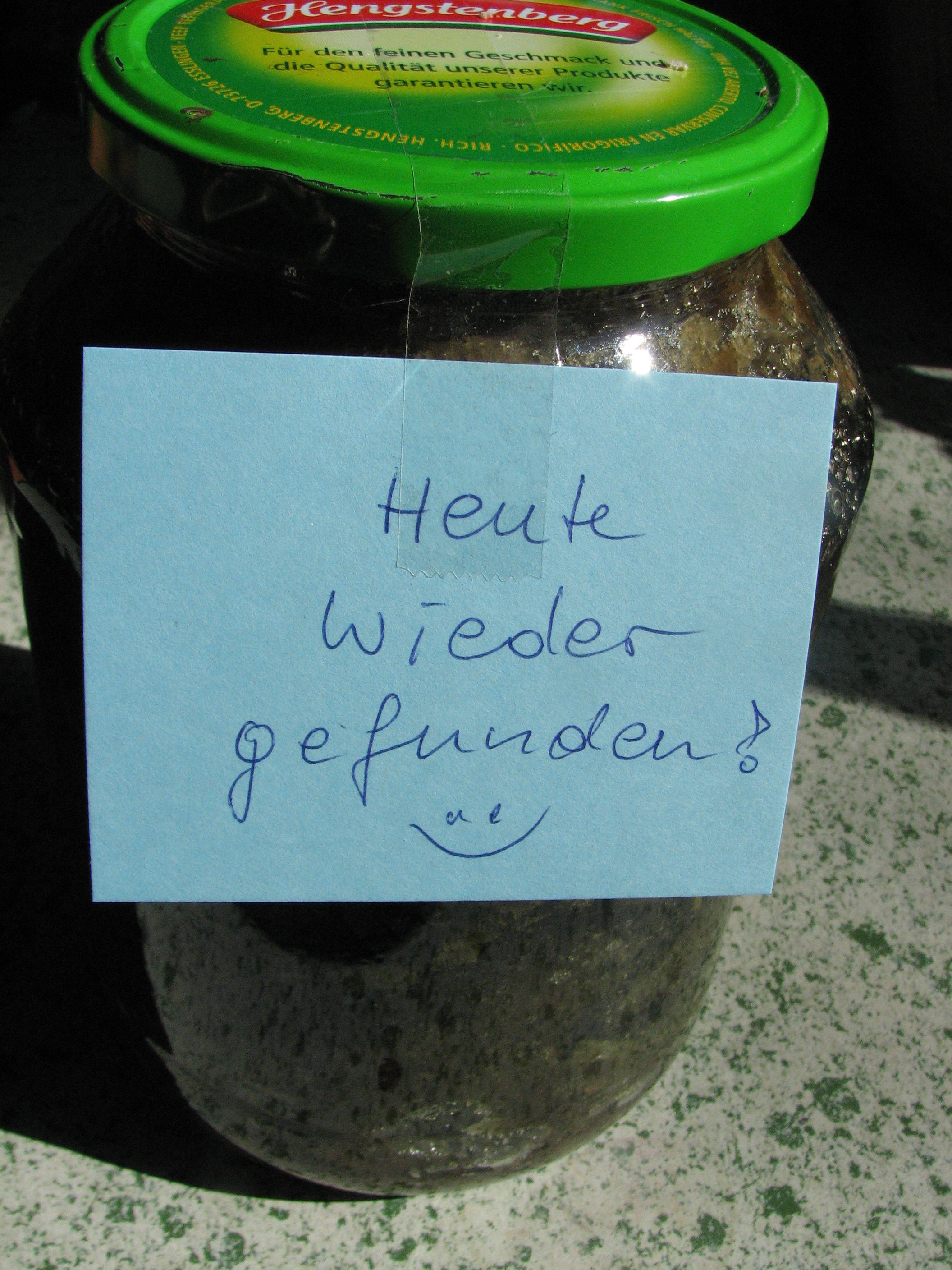 Spitzwegerich-Sirup