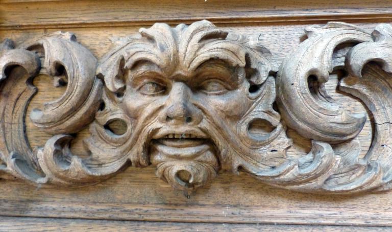 Bitterlikör "Grüner Wilder"