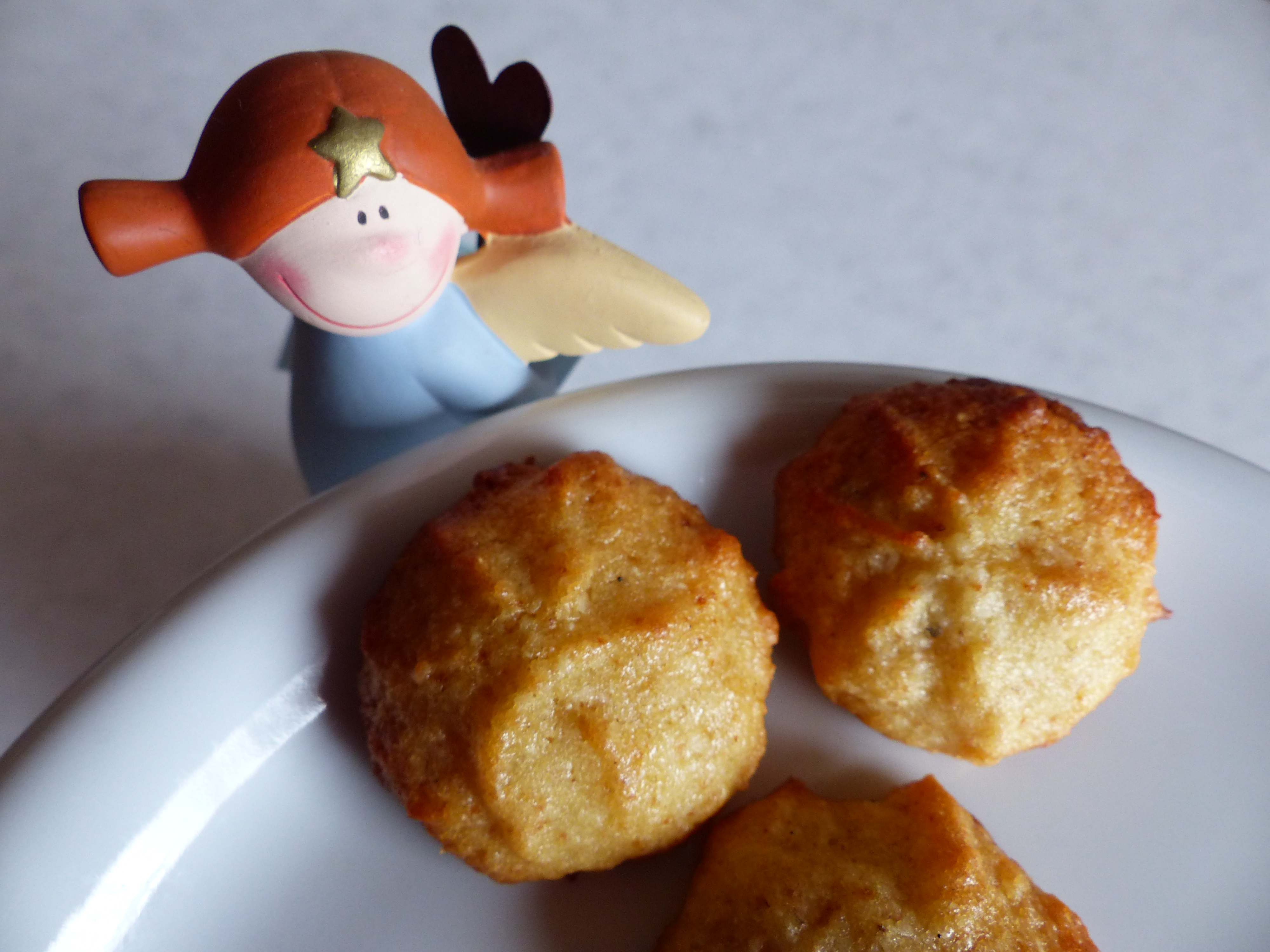 Cookies für Engelen