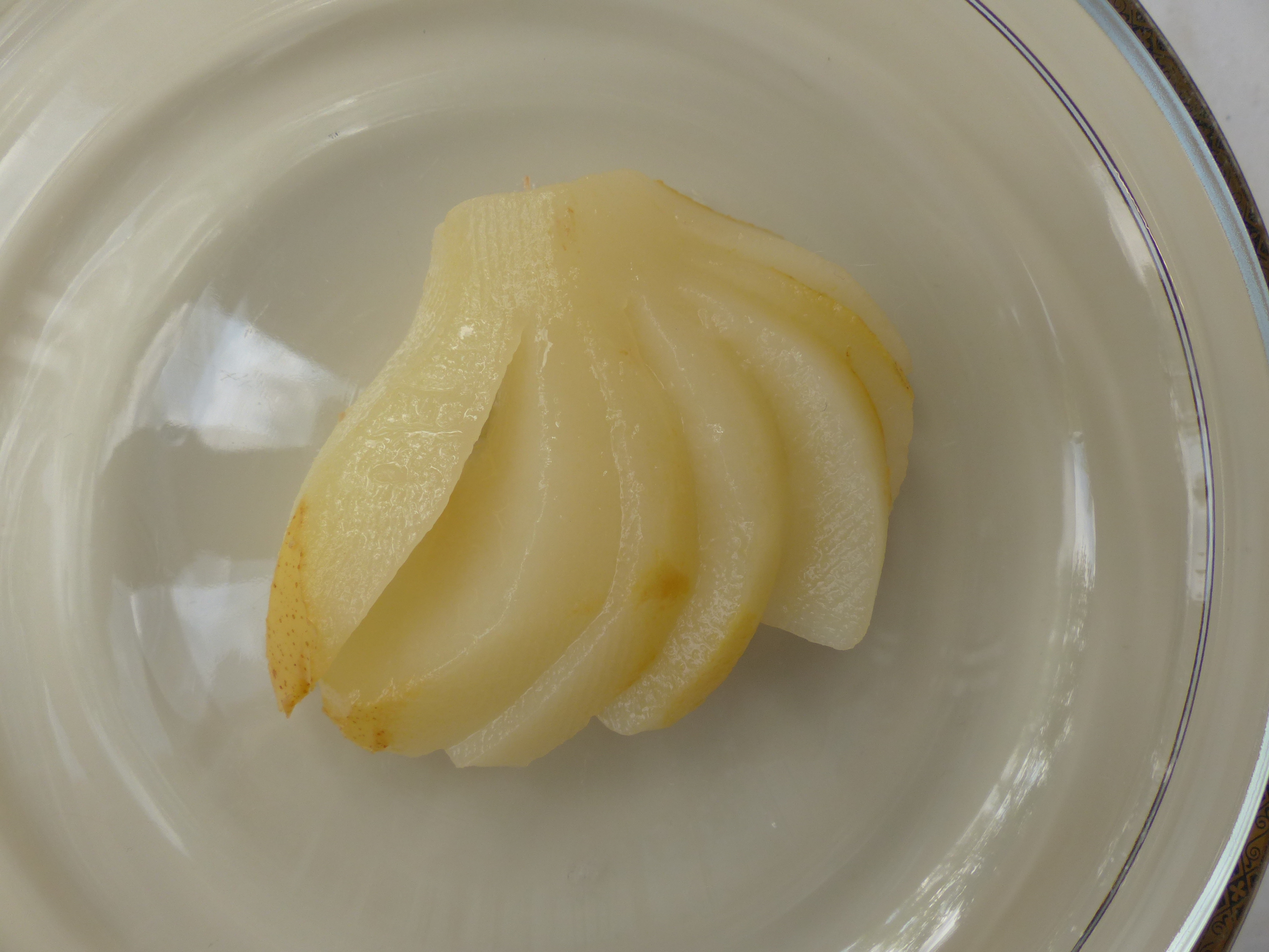 Birne Helene 