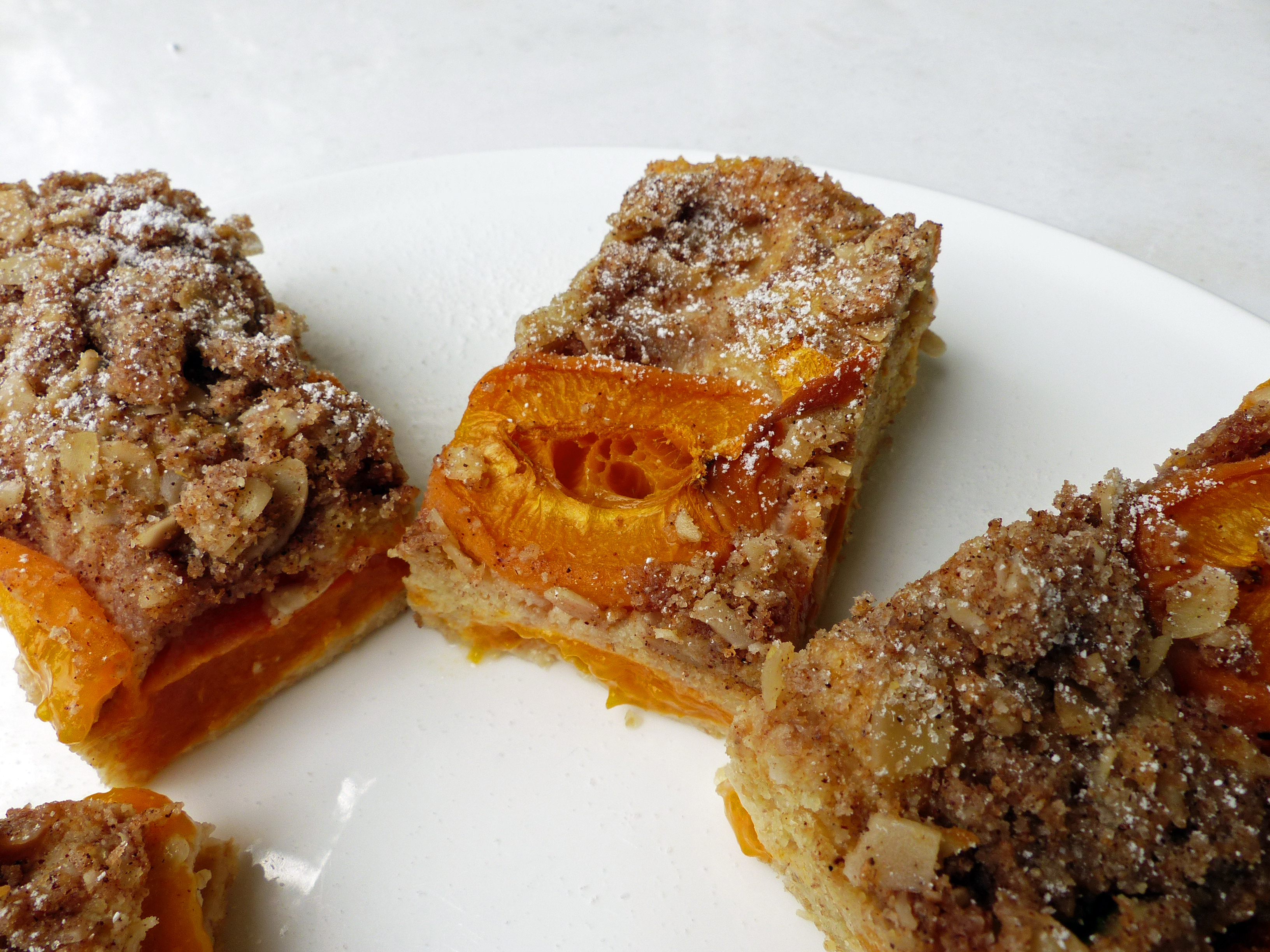 Mischmasch-Kuchen