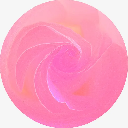 Adventkerze für den 3. Sonntag