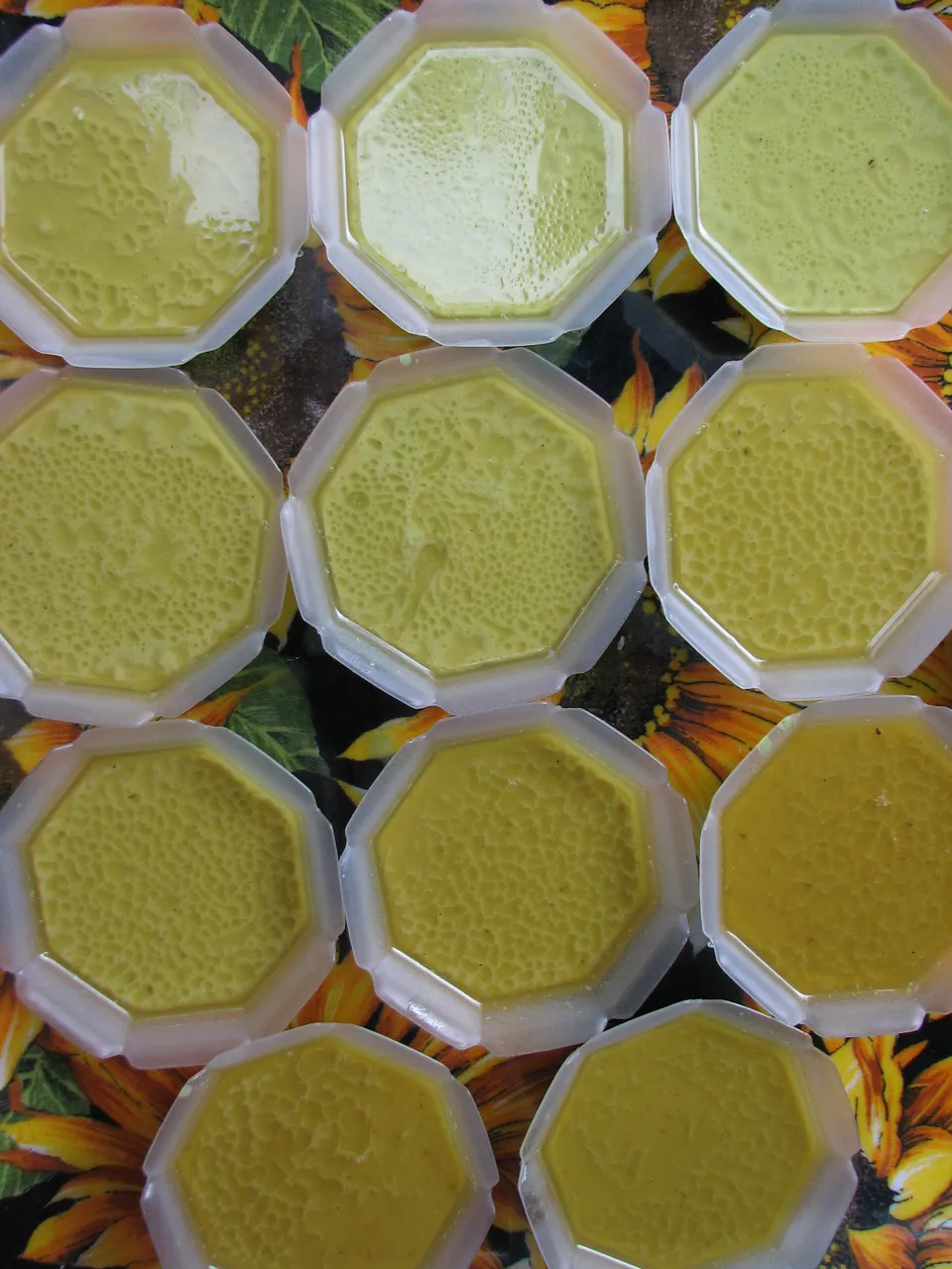 Badezusatz mit Meisterwurz