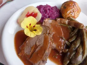 Wildbraten