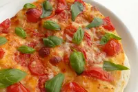 Pizza – eilt! Italienische Pizzas.