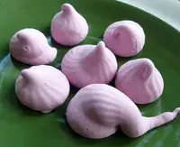 Beerenmützchen