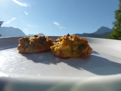 Reisberge, Flachlandtiroler, Reisvulkane