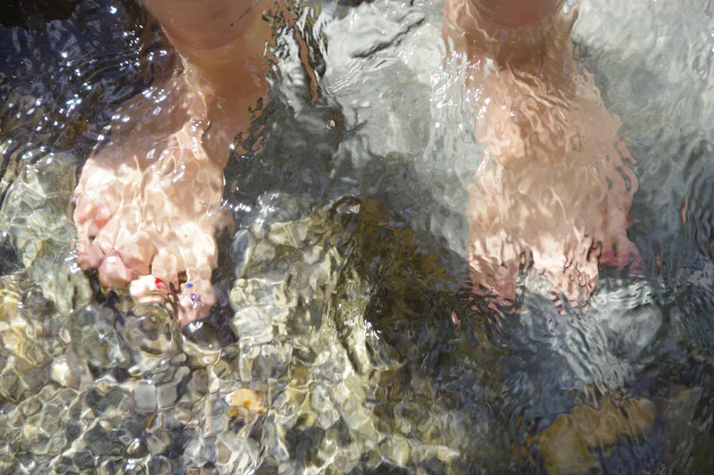Kneipp-Therapie