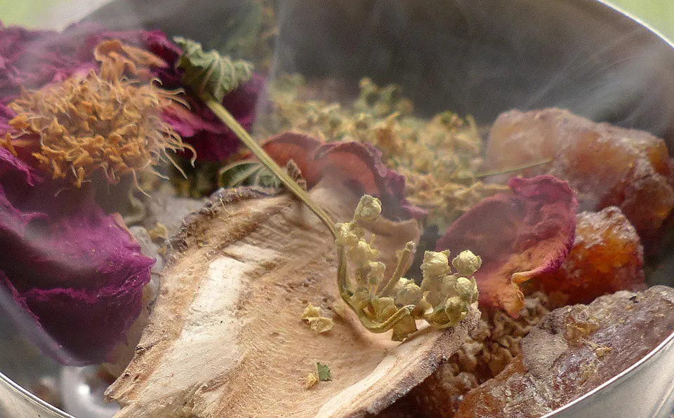 Räuchern - Techniken, Räucherrezepte