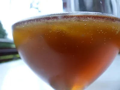 Longdrink "Wilder Mann"