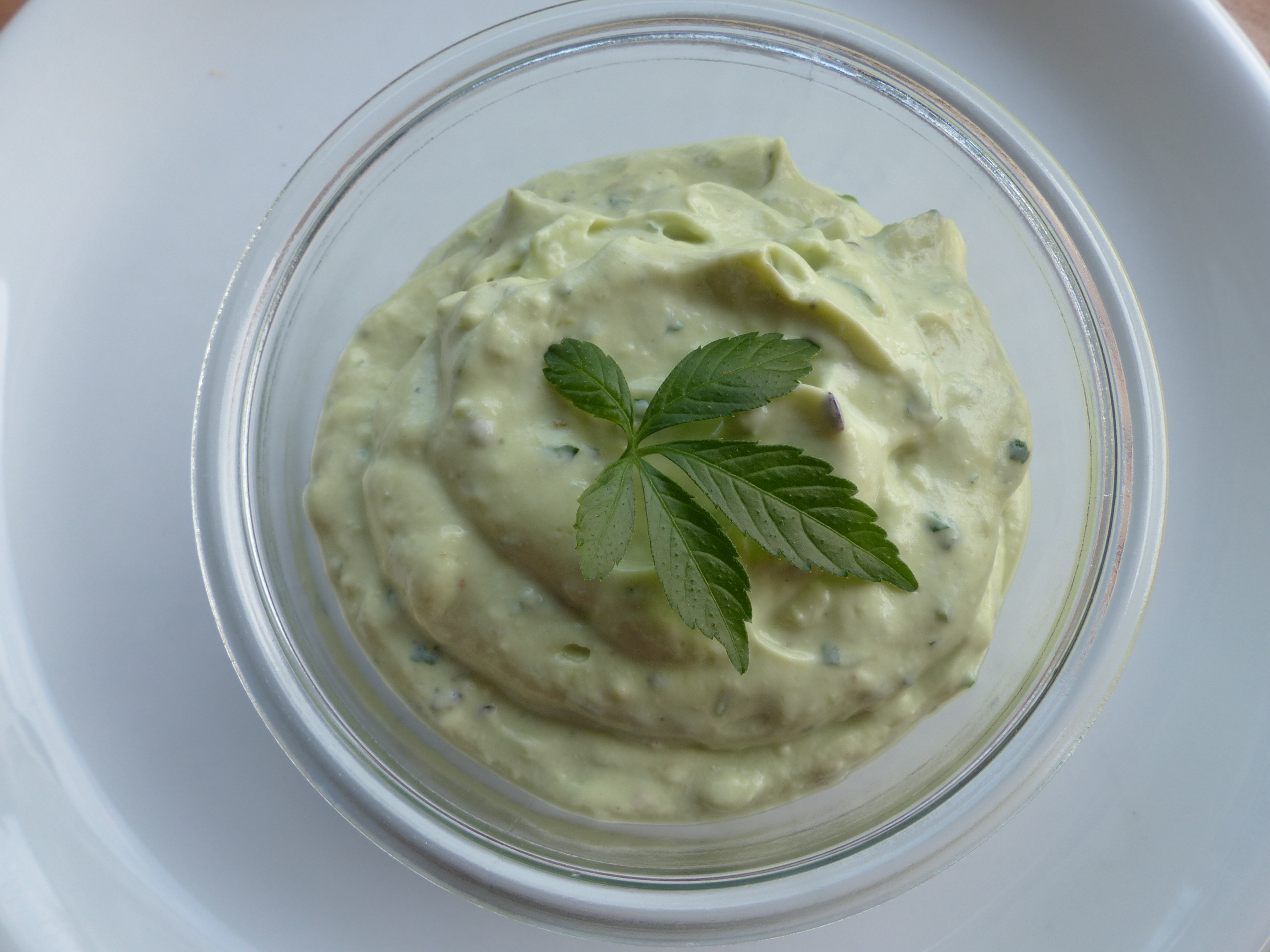 Avocado-Dip