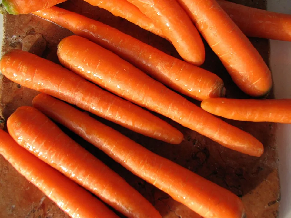 Beta-Carotin