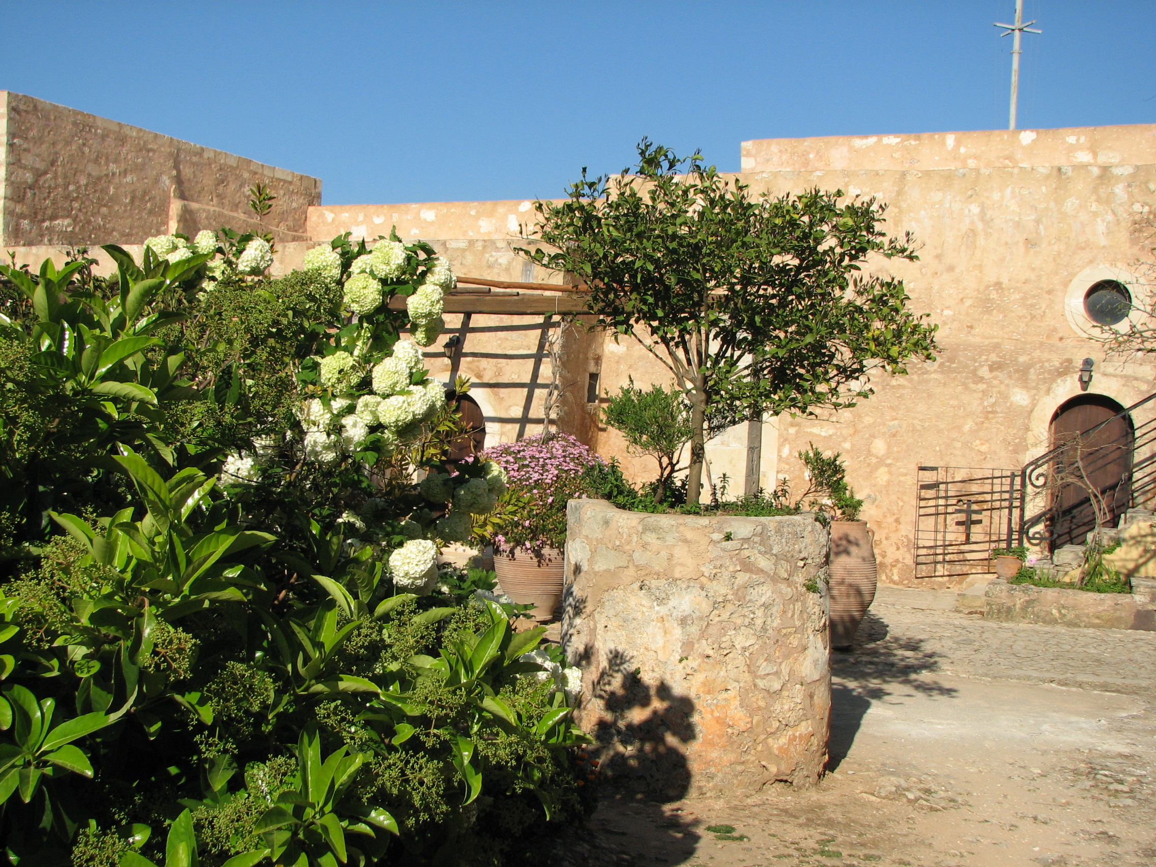 Gefüllter Schneeball