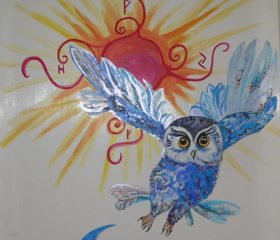 Pflanzen griechischer und römischer Gottheiten.  Hexenwesen.