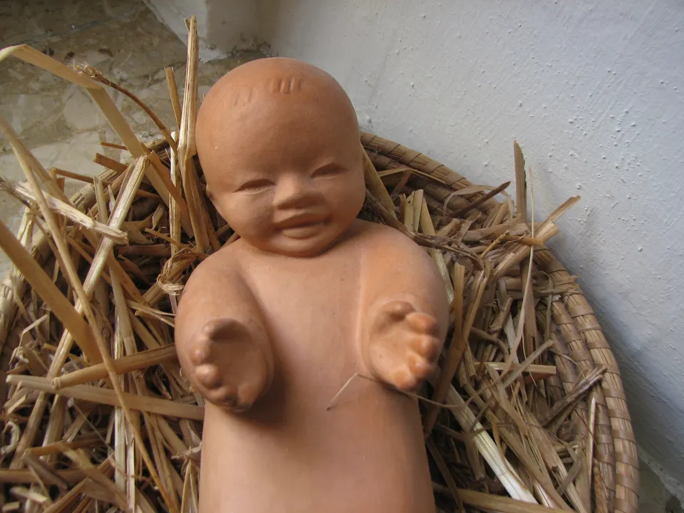 Tag der unschuldigen Kinder