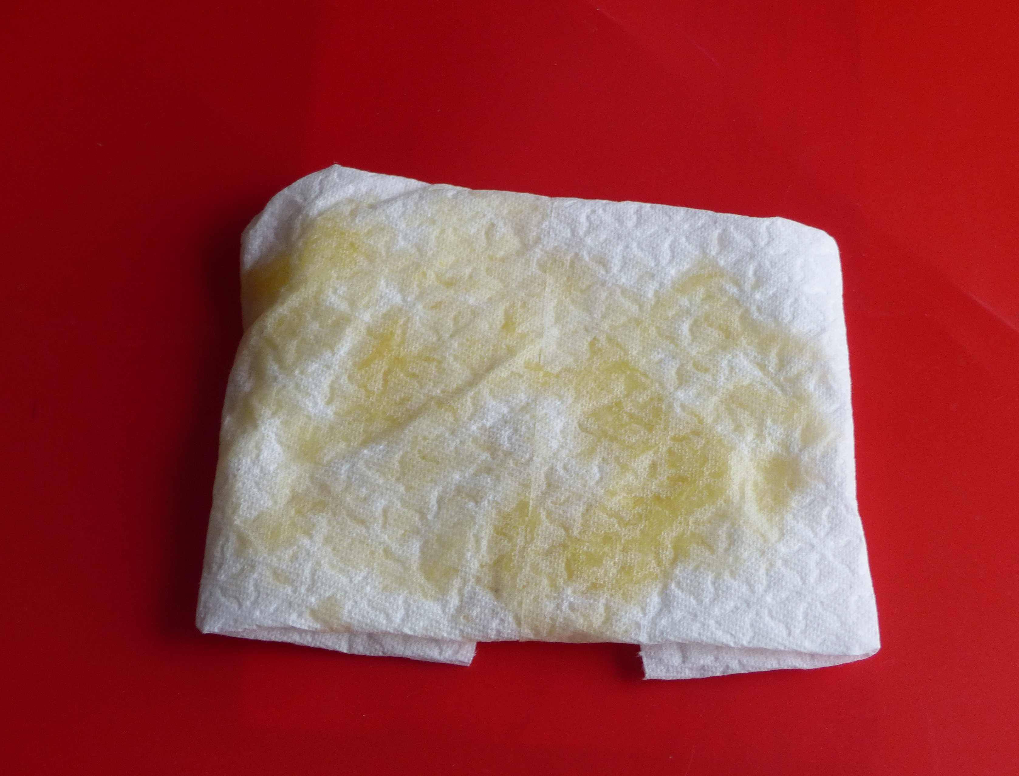 Zwiebelauflage