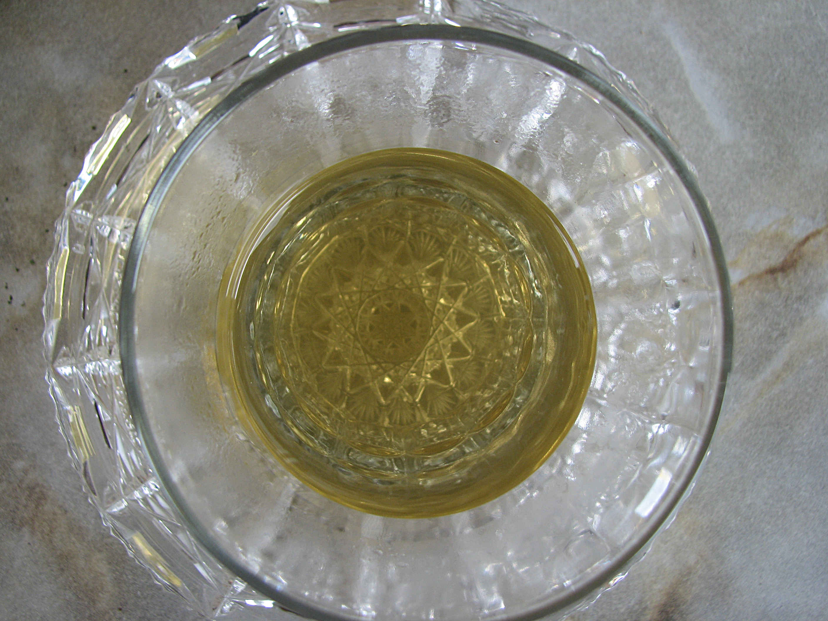 <p>Fermentierter Himbeerblättertee</p>