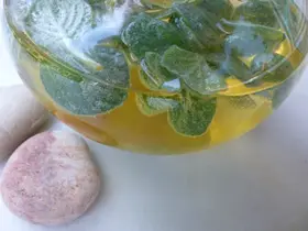 Kräuterwein "Erontas""