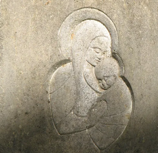 1. Weihnachtstag - Fest der Geburt Christi - Christtag