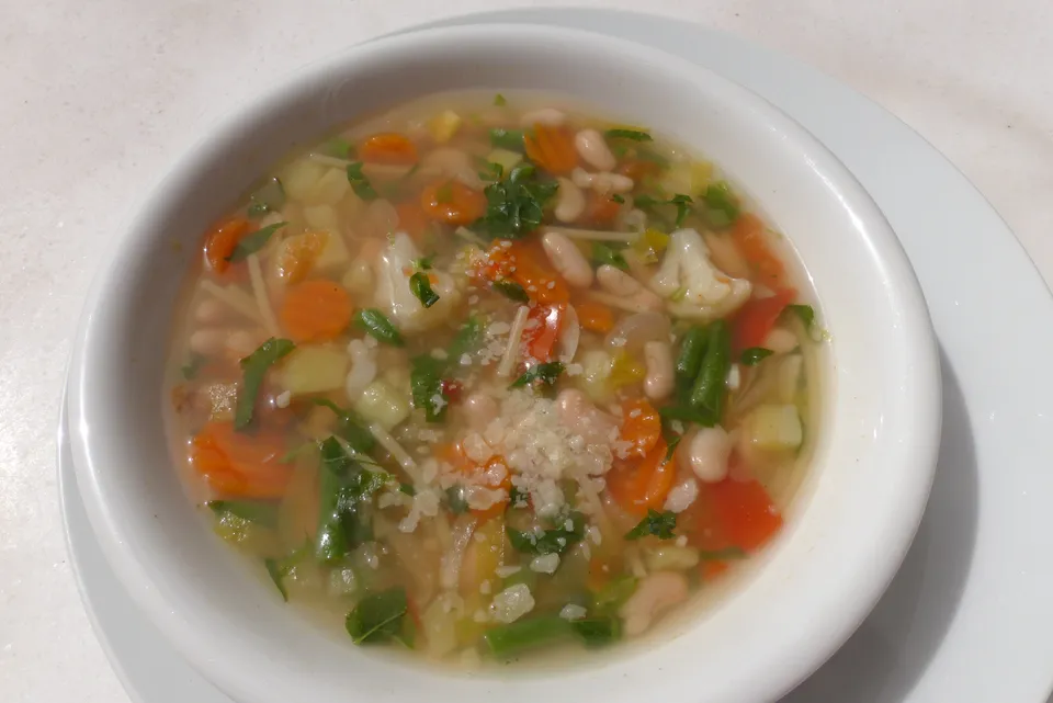 Minestrone