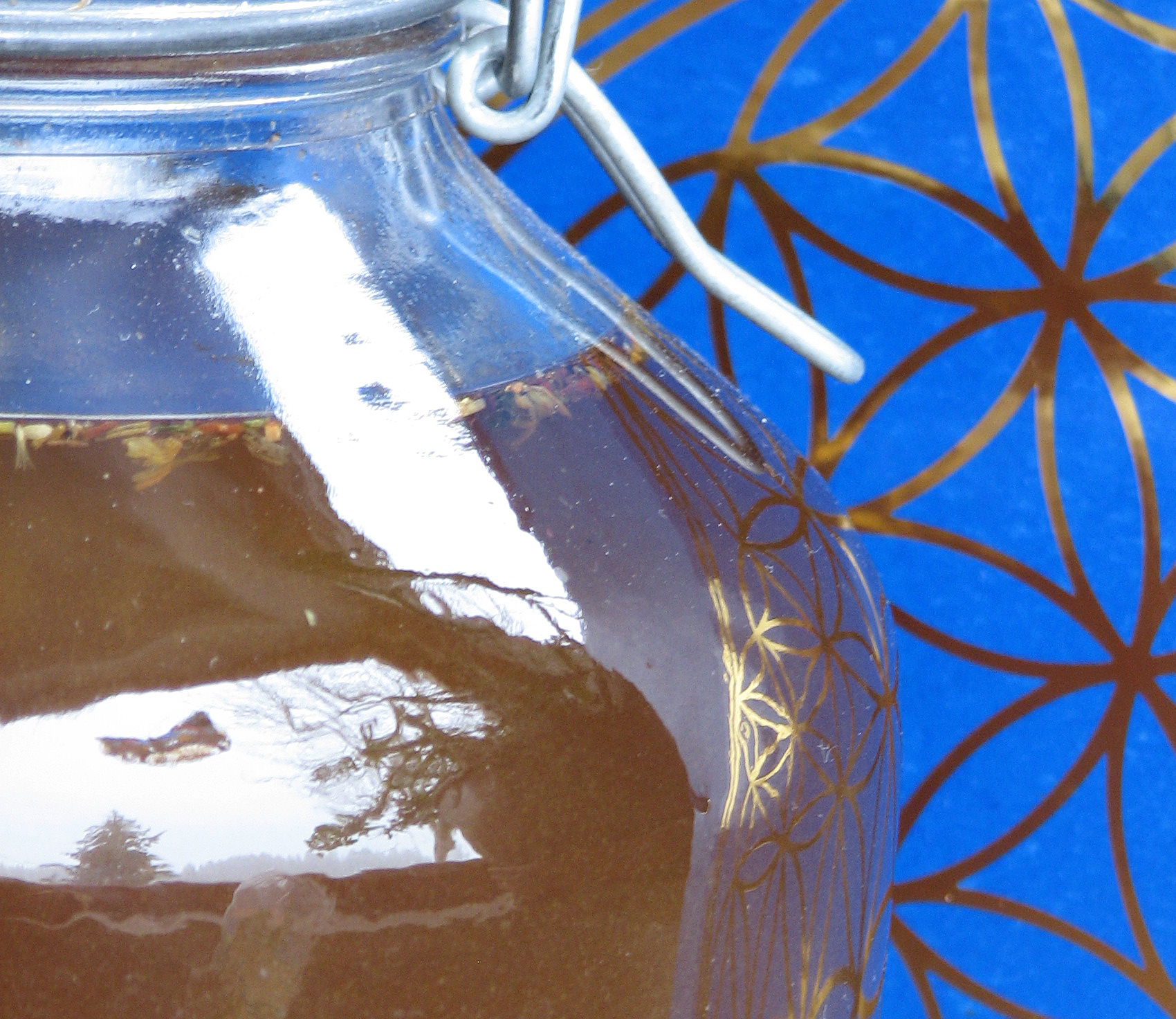 Tinkturen,  Kräuterbitter u. -liköre, Grundrezepte