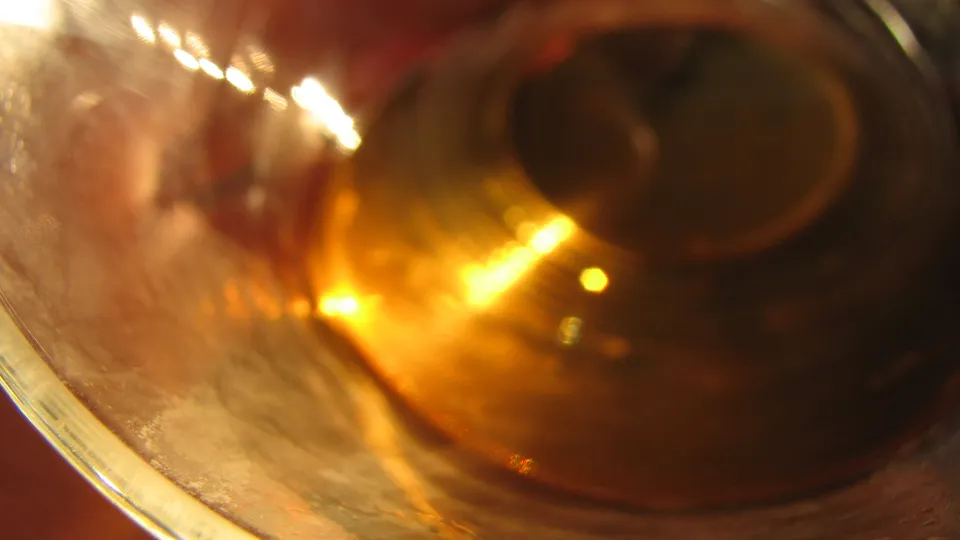 Liebstöckelwurzel-Tee