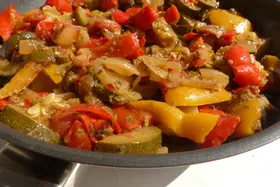 Ratatouille