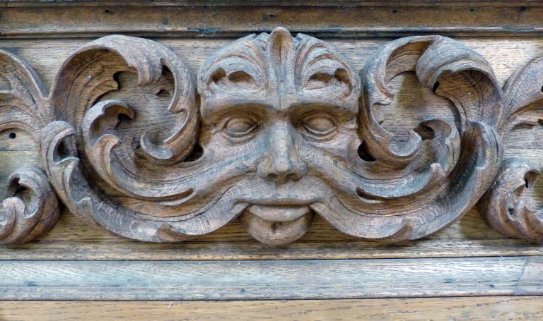 Bitterlikör "Grüner Wilder"