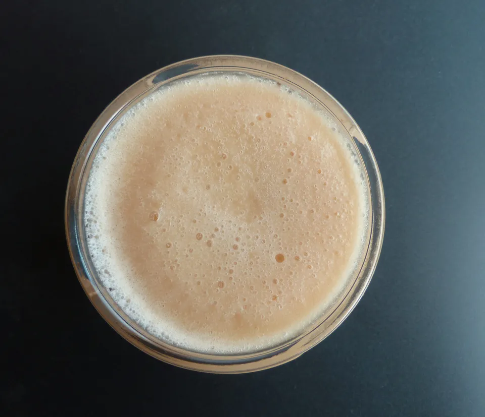 Heilsalbe mit fertigen Heilölen