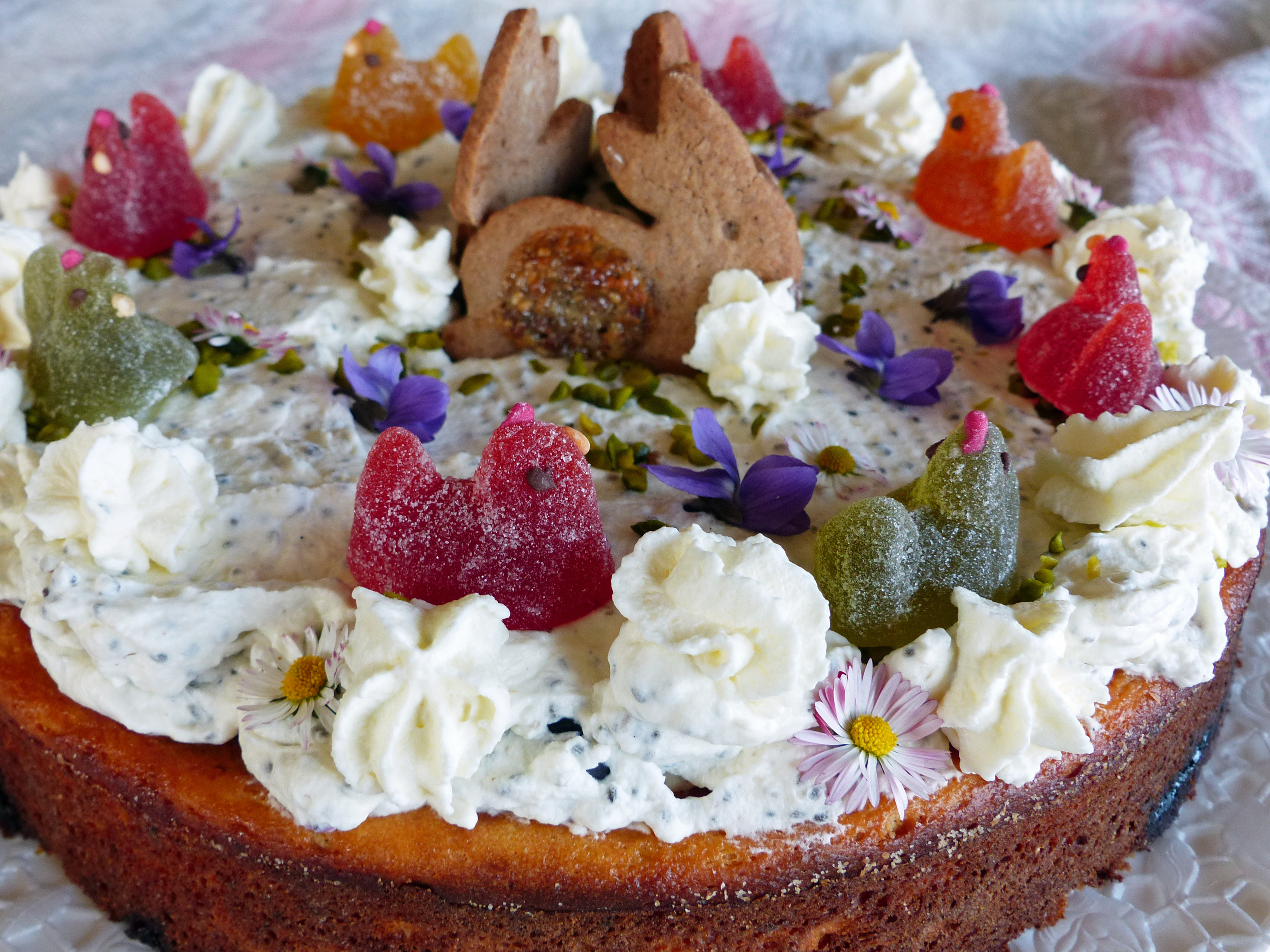 Ostertorte