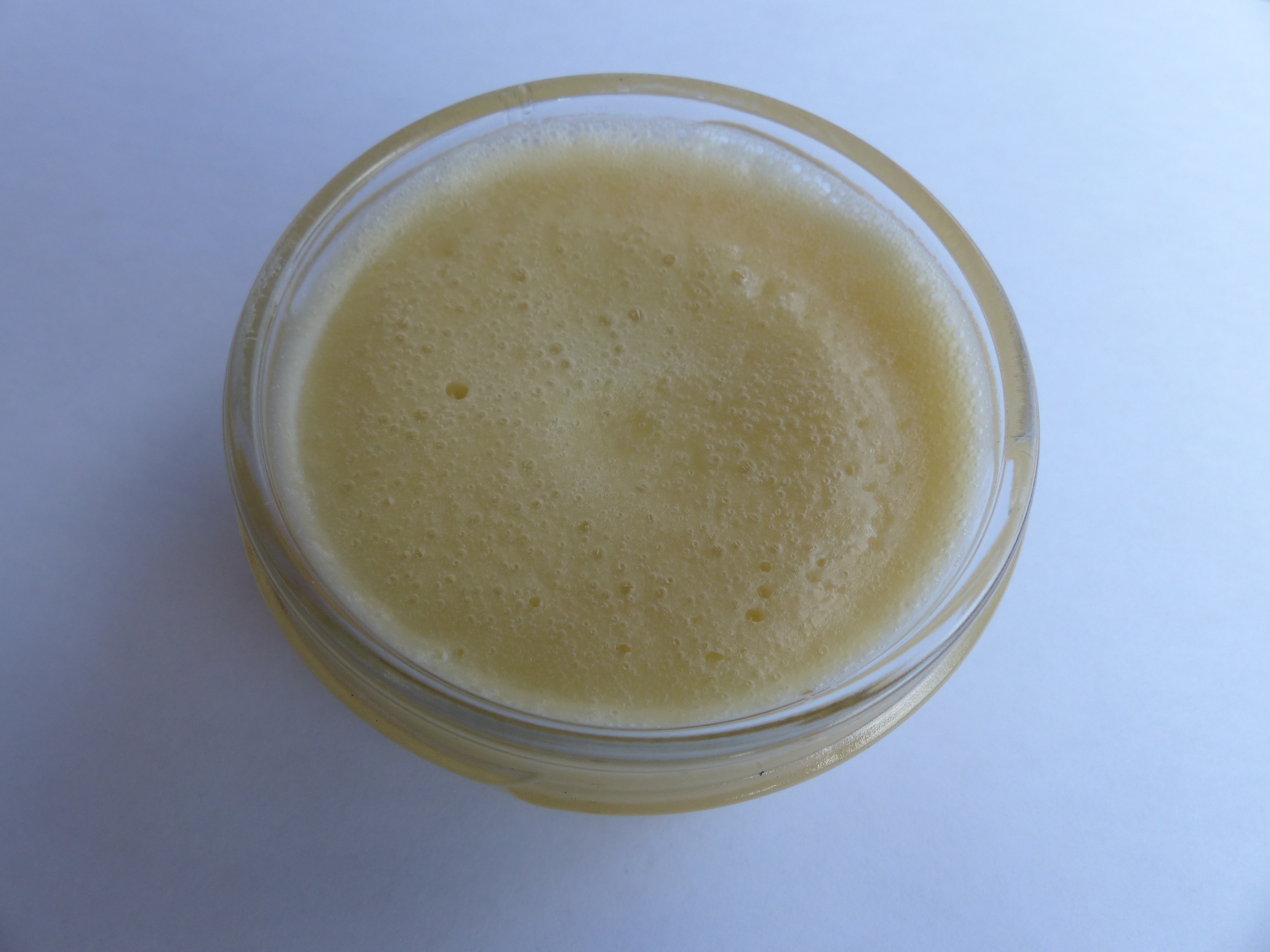 Heilcreme für kleine Blessuren