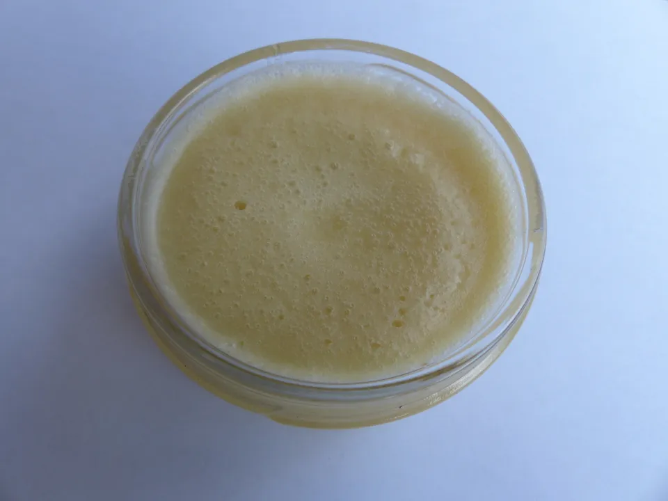 Heilcreme für kleine Blessuren