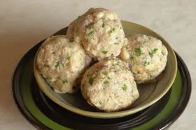 Semmelknödel