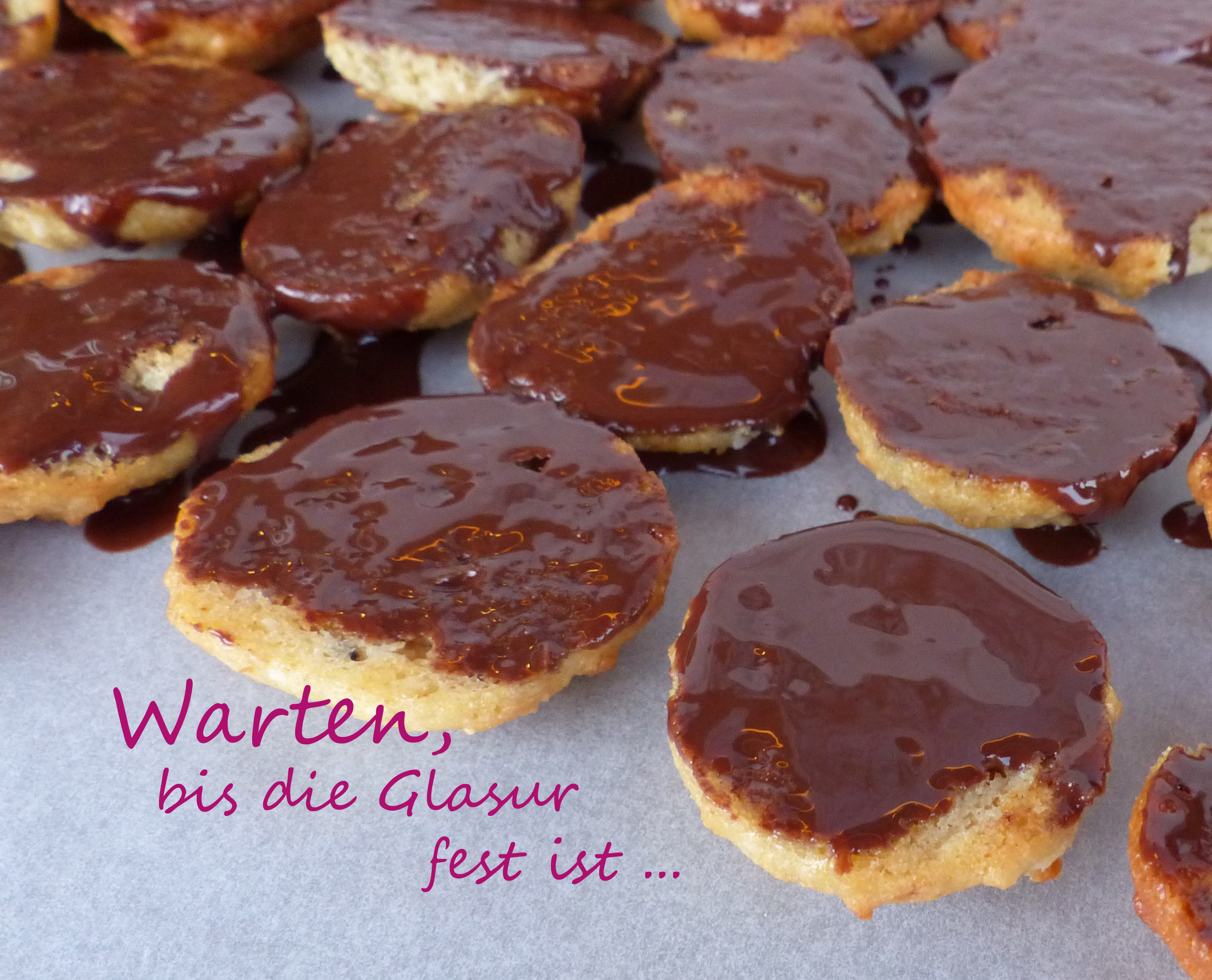 Cookies für Engelen