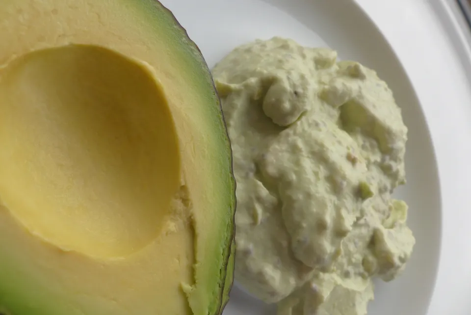 Avocado-Dip