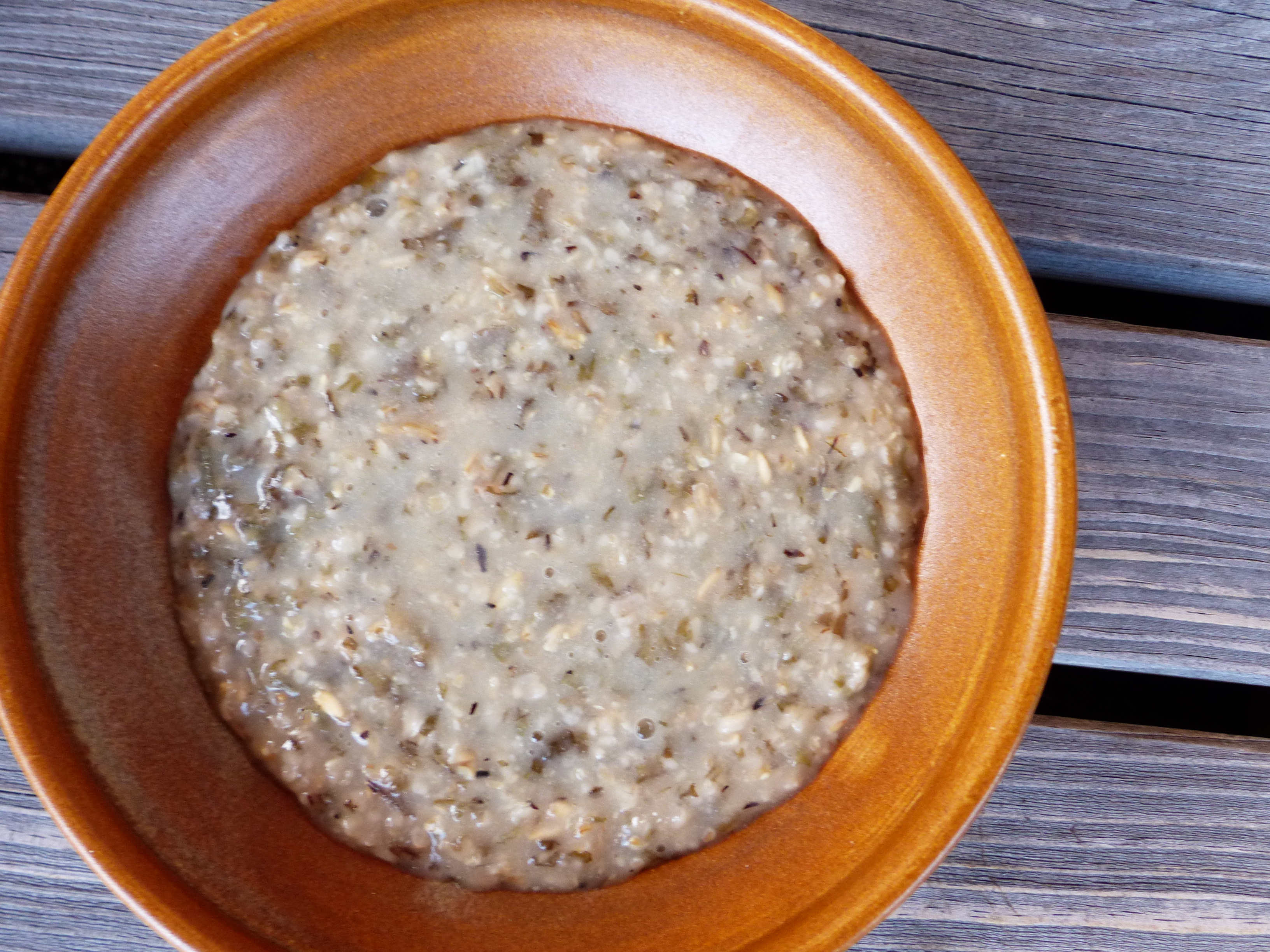 Flechtengrütze - Moosgrütze 