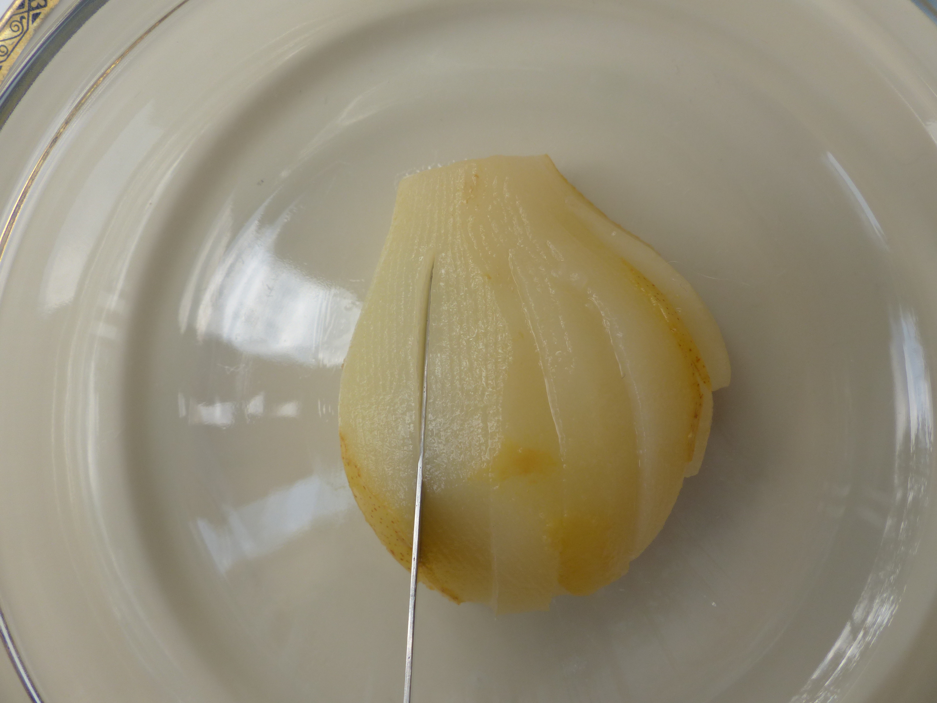 Birne Helene 
