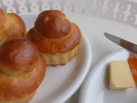 Brioche