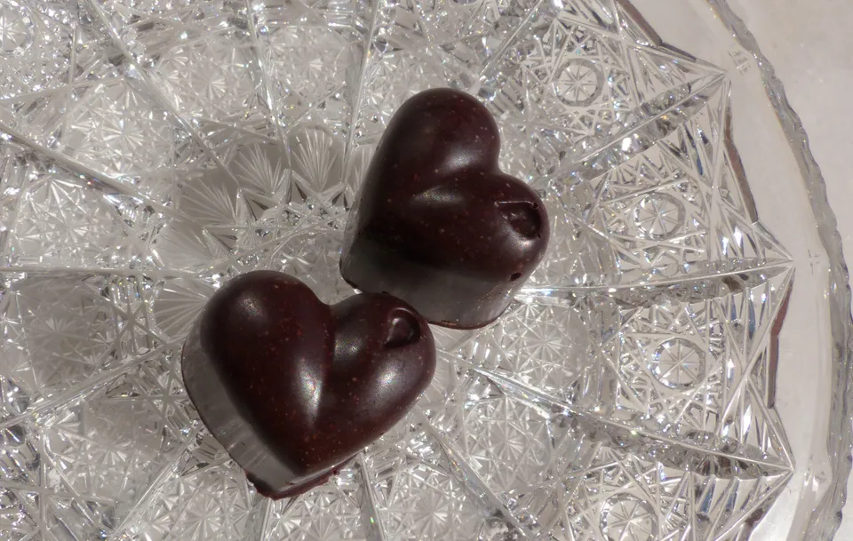 Schokolade selber machen