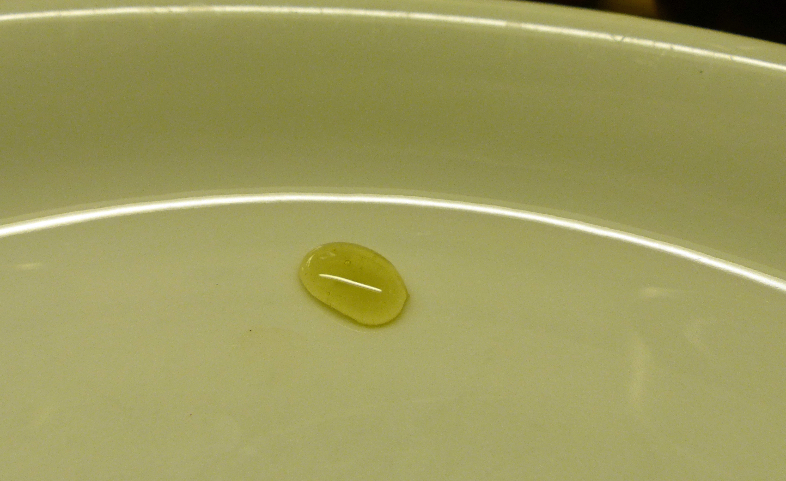 Löwenzahnhonig, traditionell