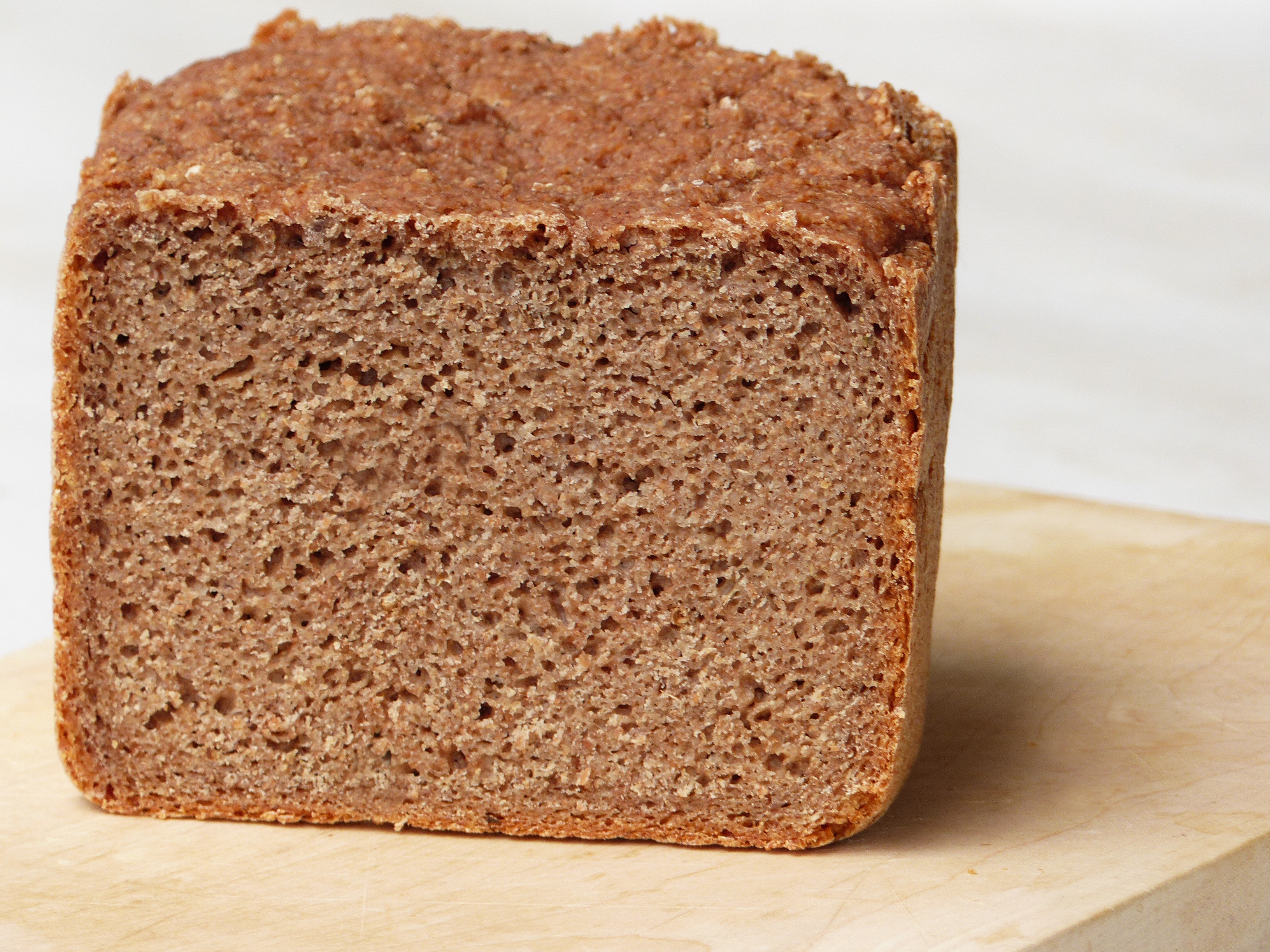 Vierkornbrot