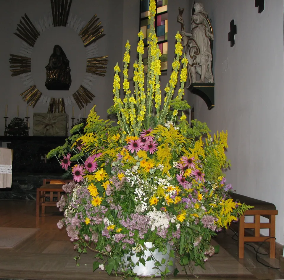 Uralte Mythen über weise Frauen und Männer - Hexenwahn