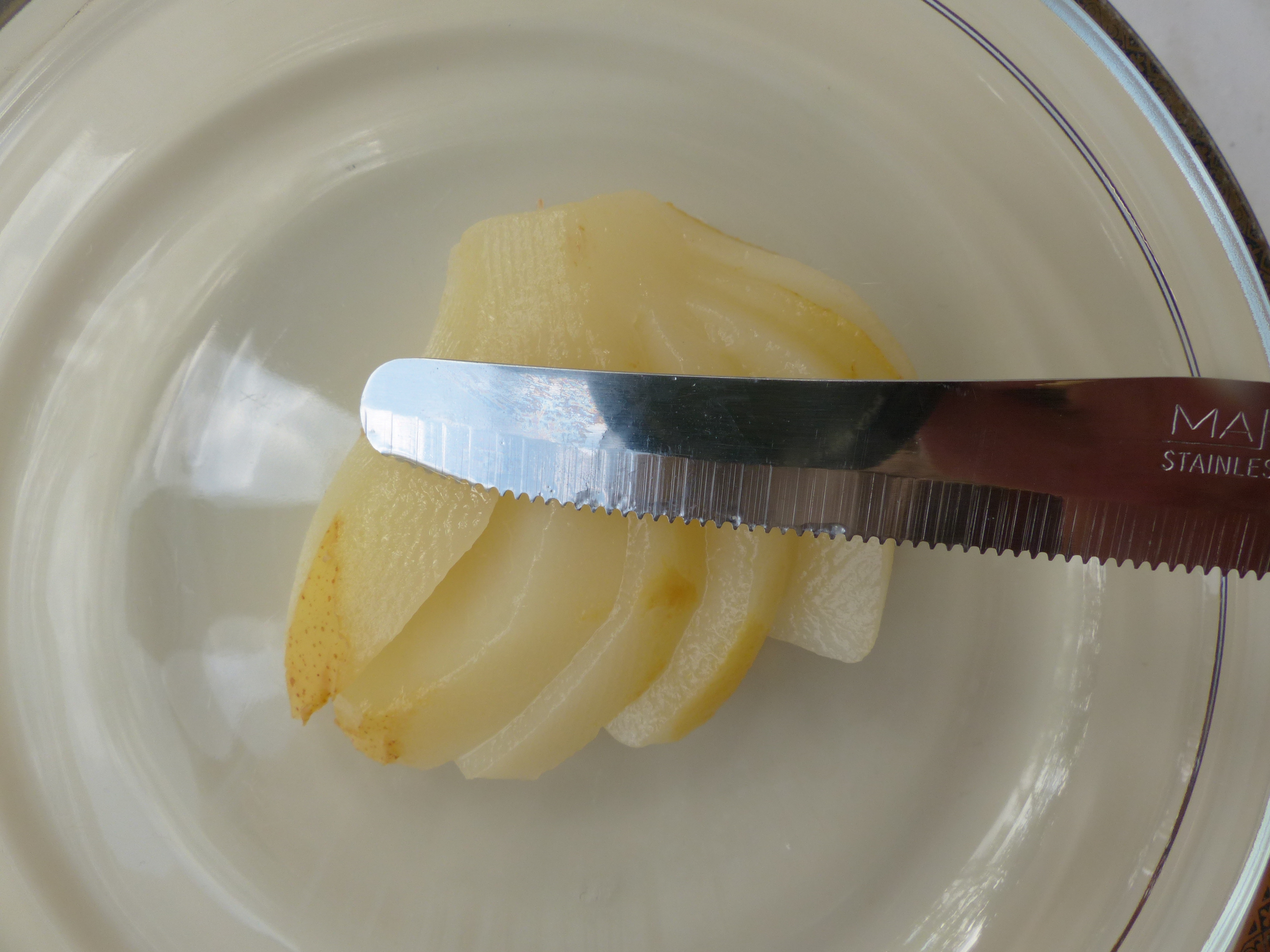 Birne Helene 