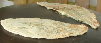 Gözleme  