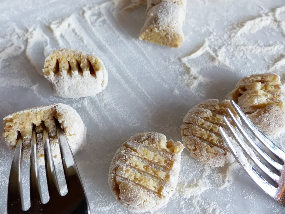 Gnocchi
