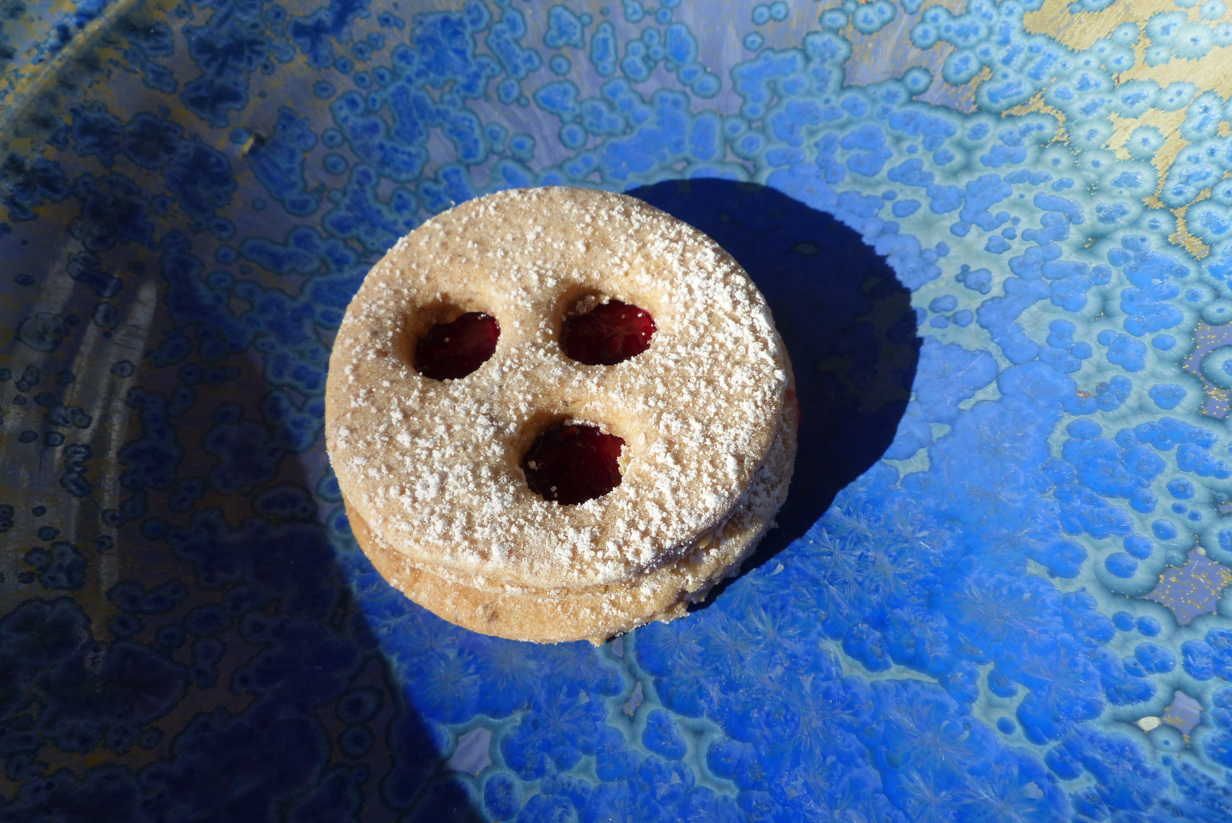 Linzer Augen
