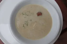 Maronisuppe 